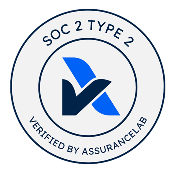 SOC 2 Type II